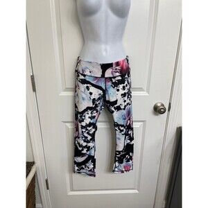 Apana Leggings - size medium